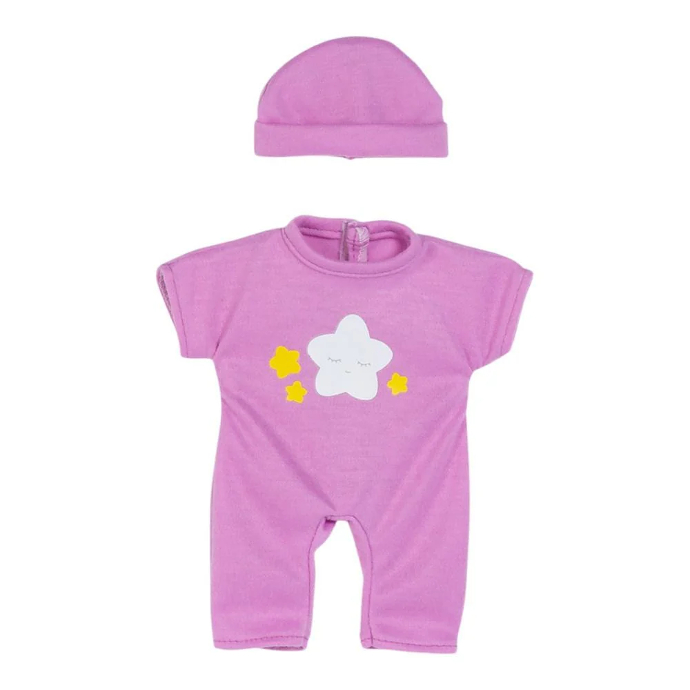 Adora Baby Doll Tot - Starry Night - Image 7