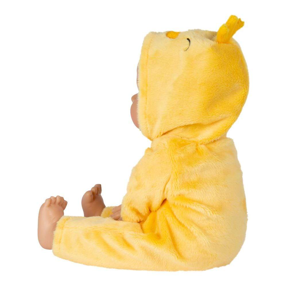 Adora Funsie Onesie Baby Duck - Image 6
