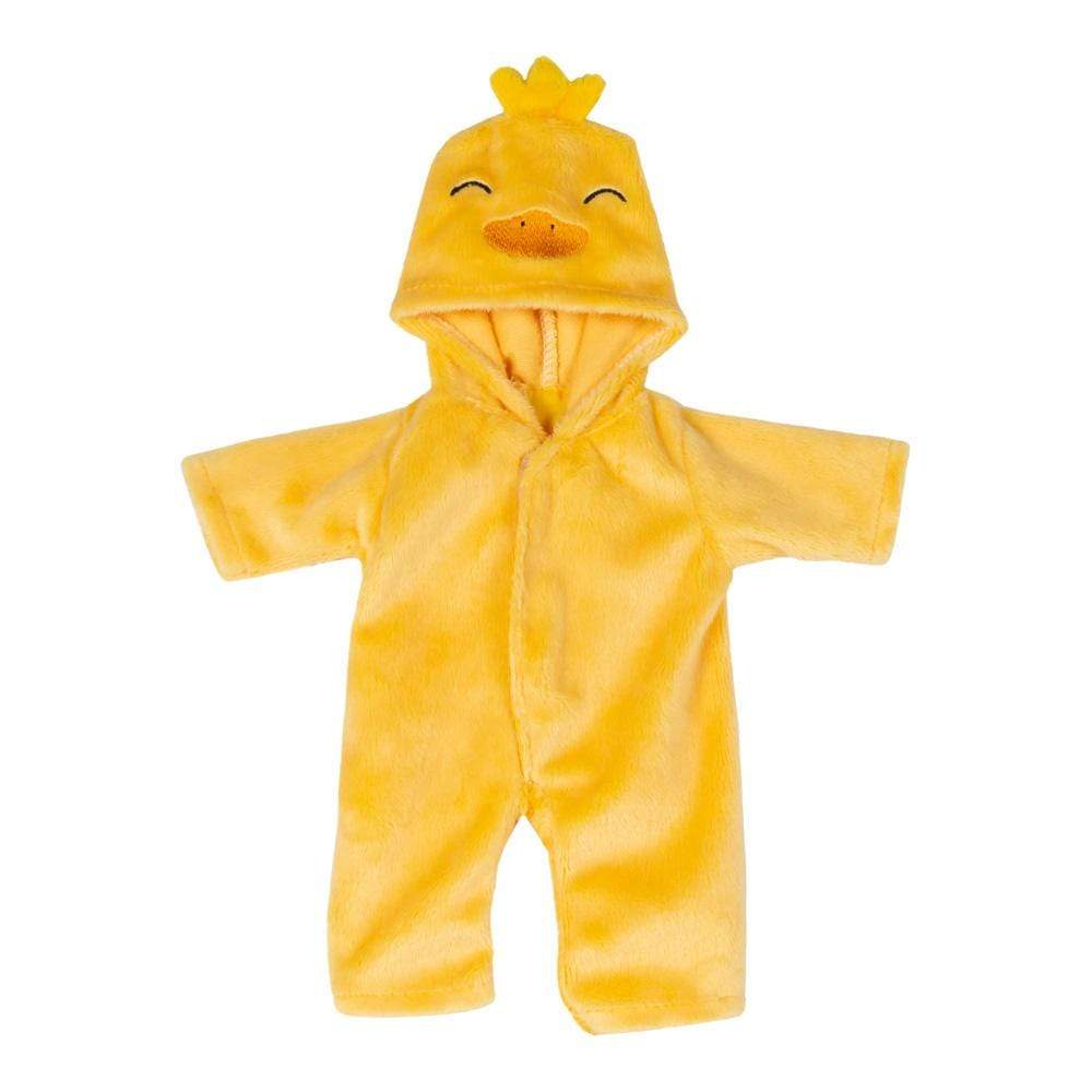 Adora Funsie Onesie Baby Duck - Image 7