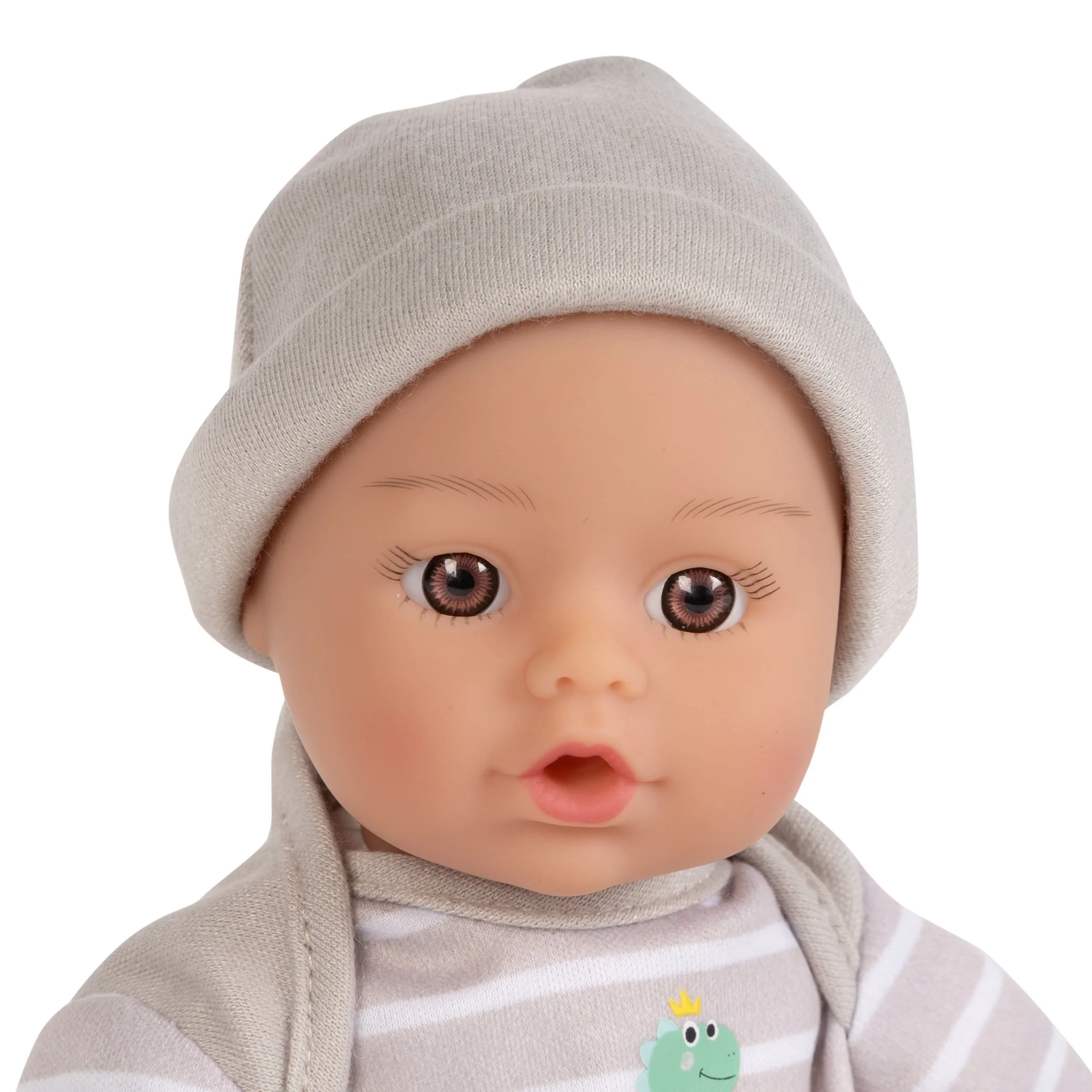 Sweet Baby Boy Dino - Image 2
