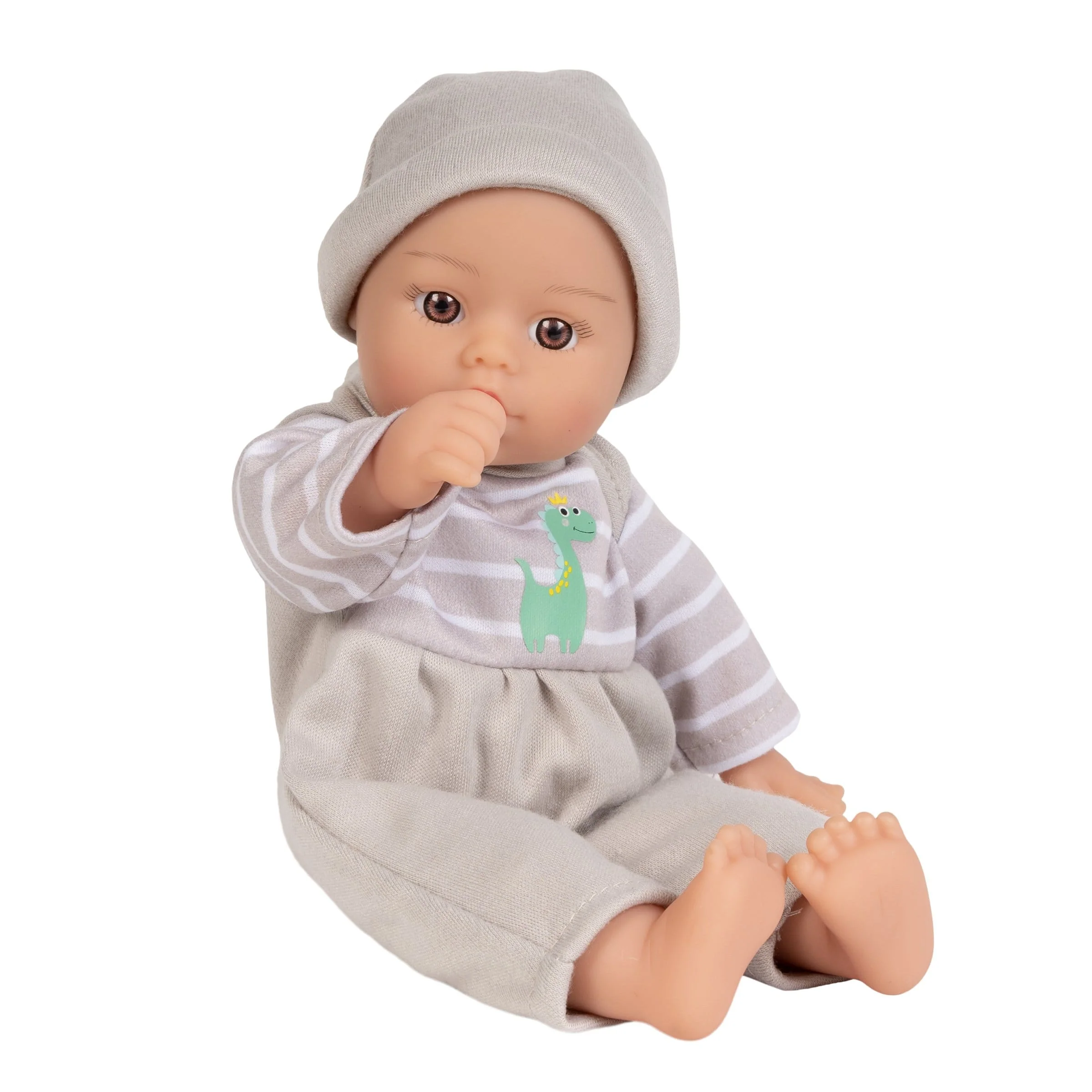 Sweet Baby Boy Dino - Image 6