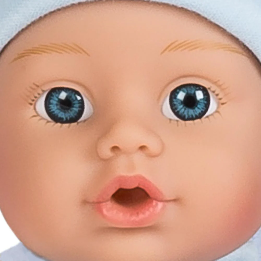 Sweet Baby Boy Peanut - Image 2