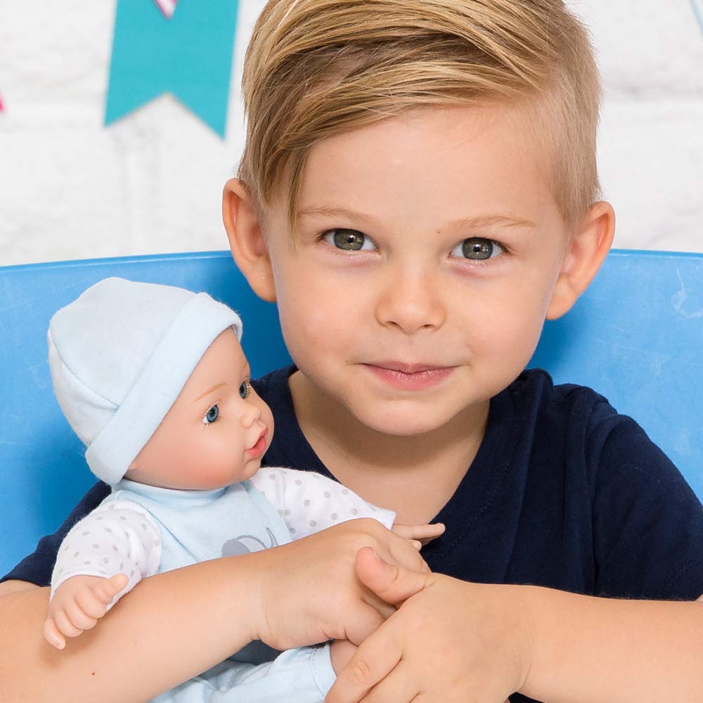 Sweet Baby Boy Peanut - Image 3