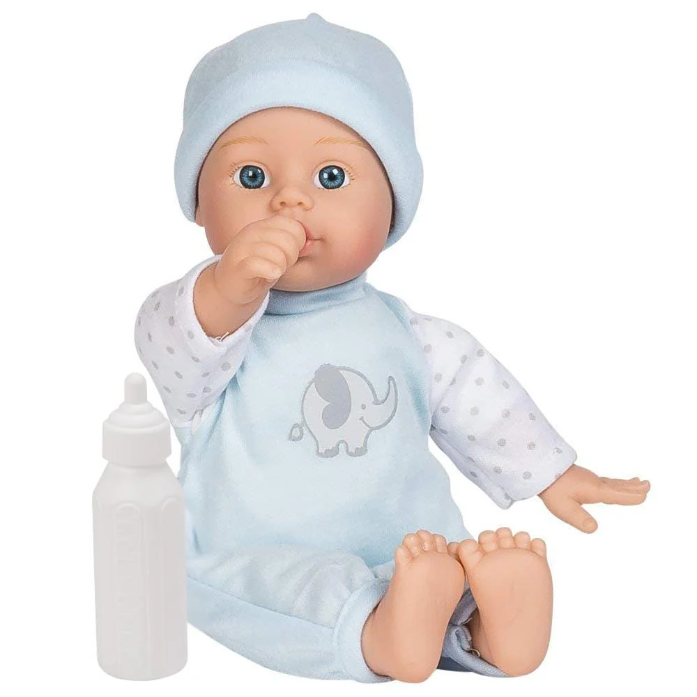 Sweet Baby Boy Peanut - Image 5