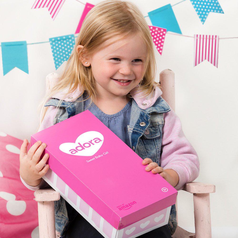 Sweet Baby Girl - Image 3