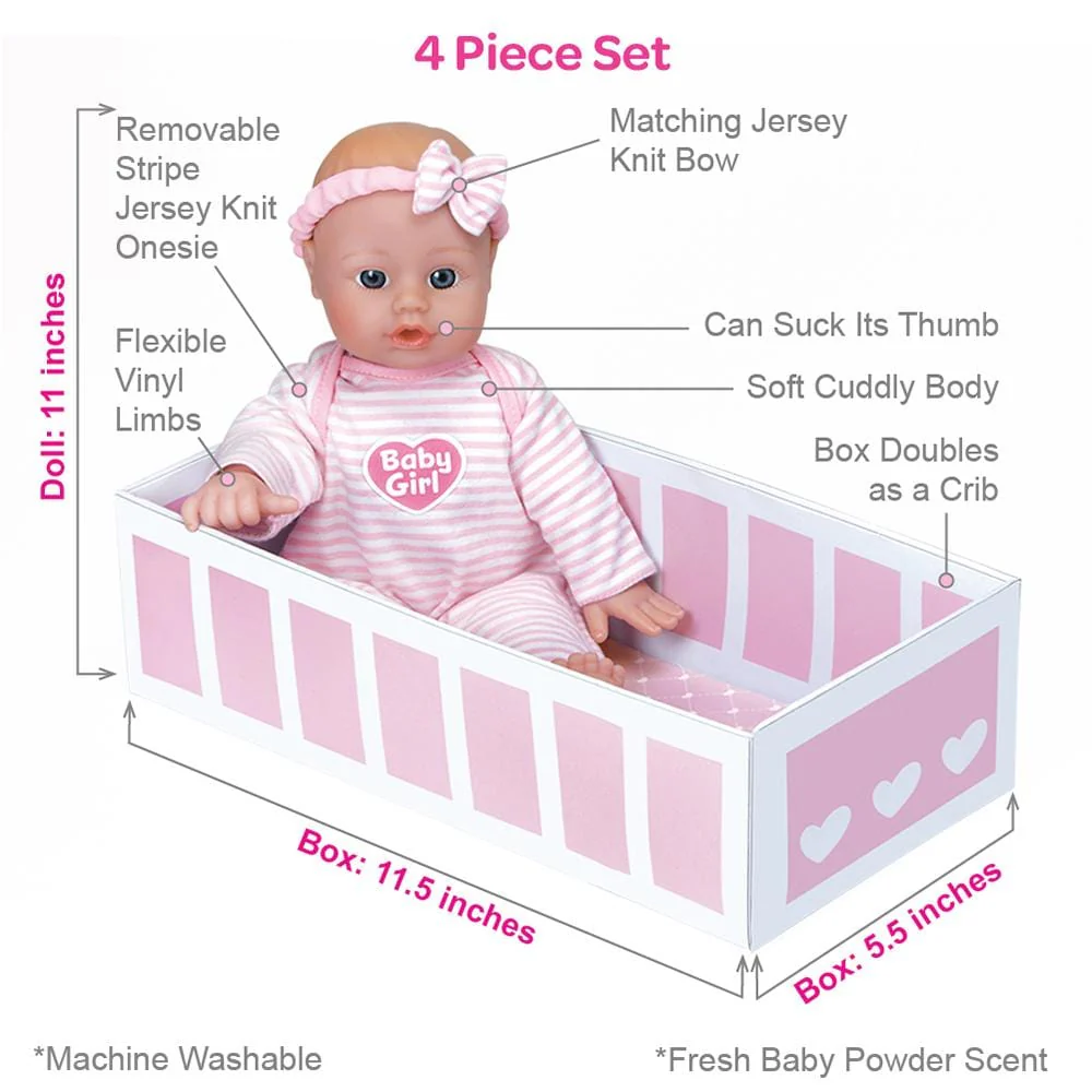 Sweet Baby Girl - Image 4