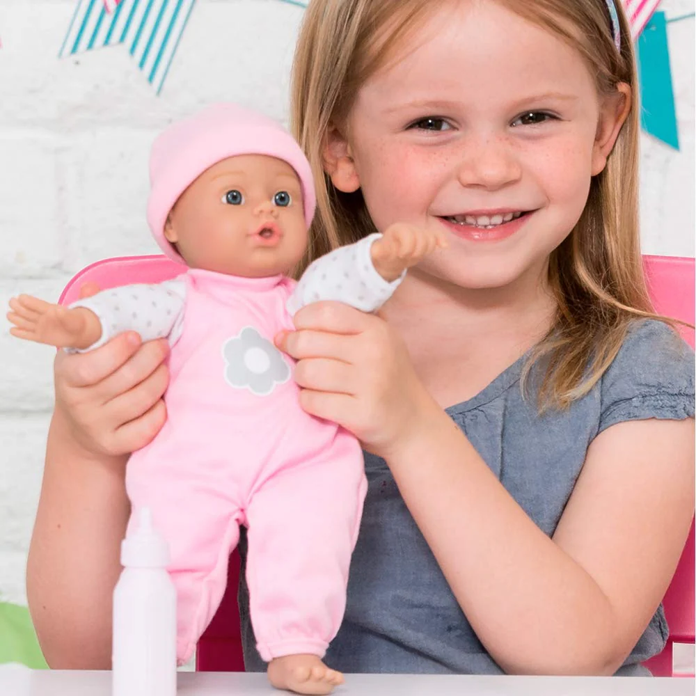 Sweet Baby Girl Blossom - Image 3