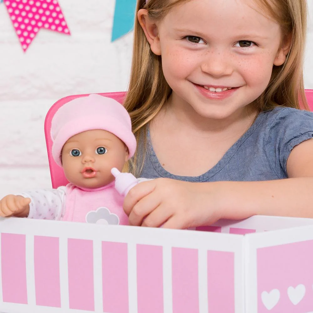 Sweet Baby Girl Blossom - Image 6