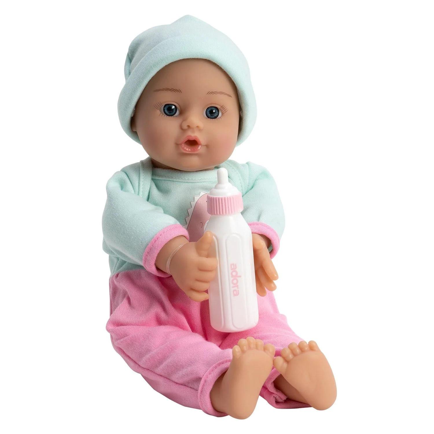 Sweet Baby Girl Dino - Image 5