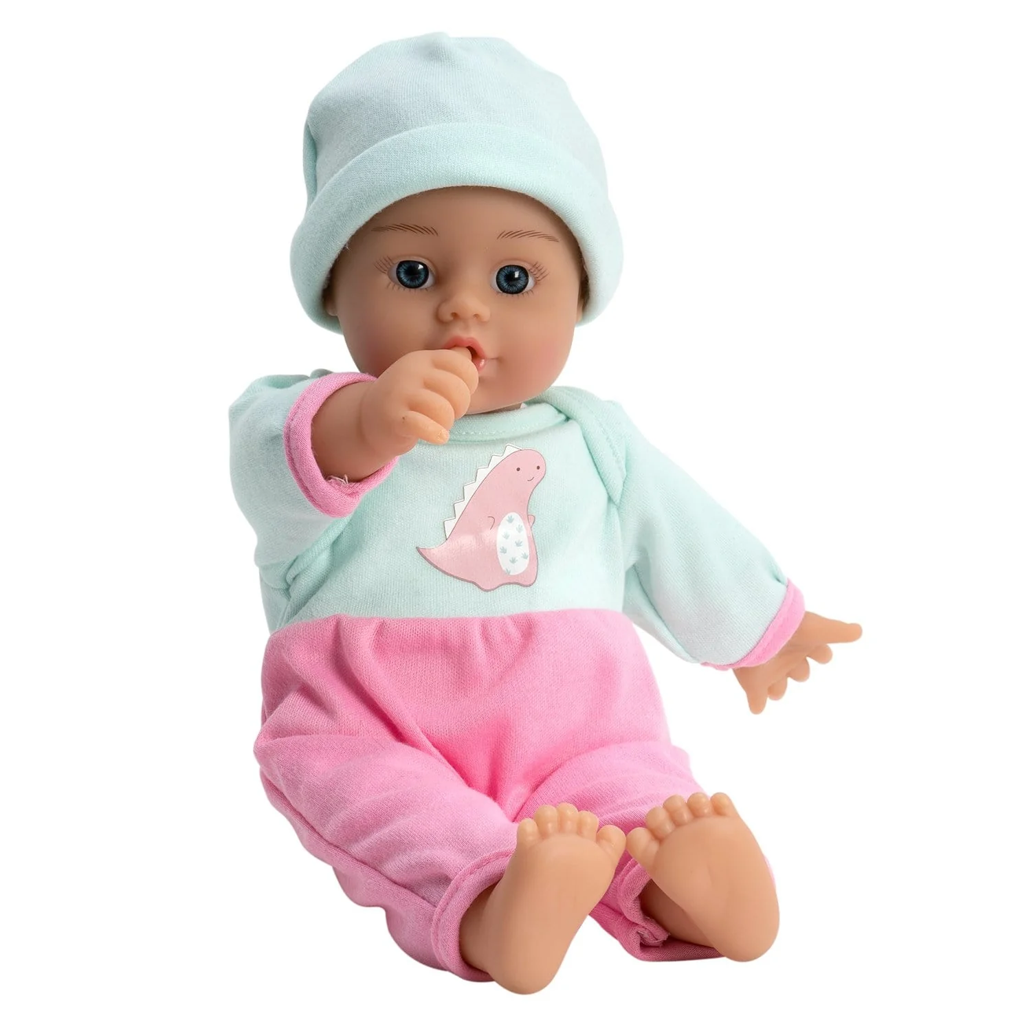 Sweet Baby Girl Dino - Image 7