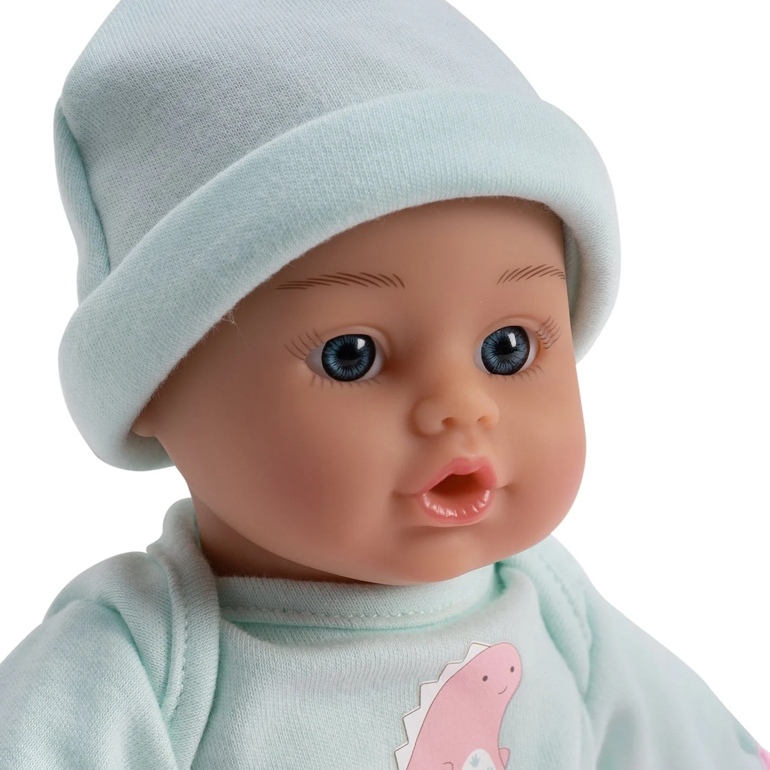Sweet Baby Girl Dino - Image 9