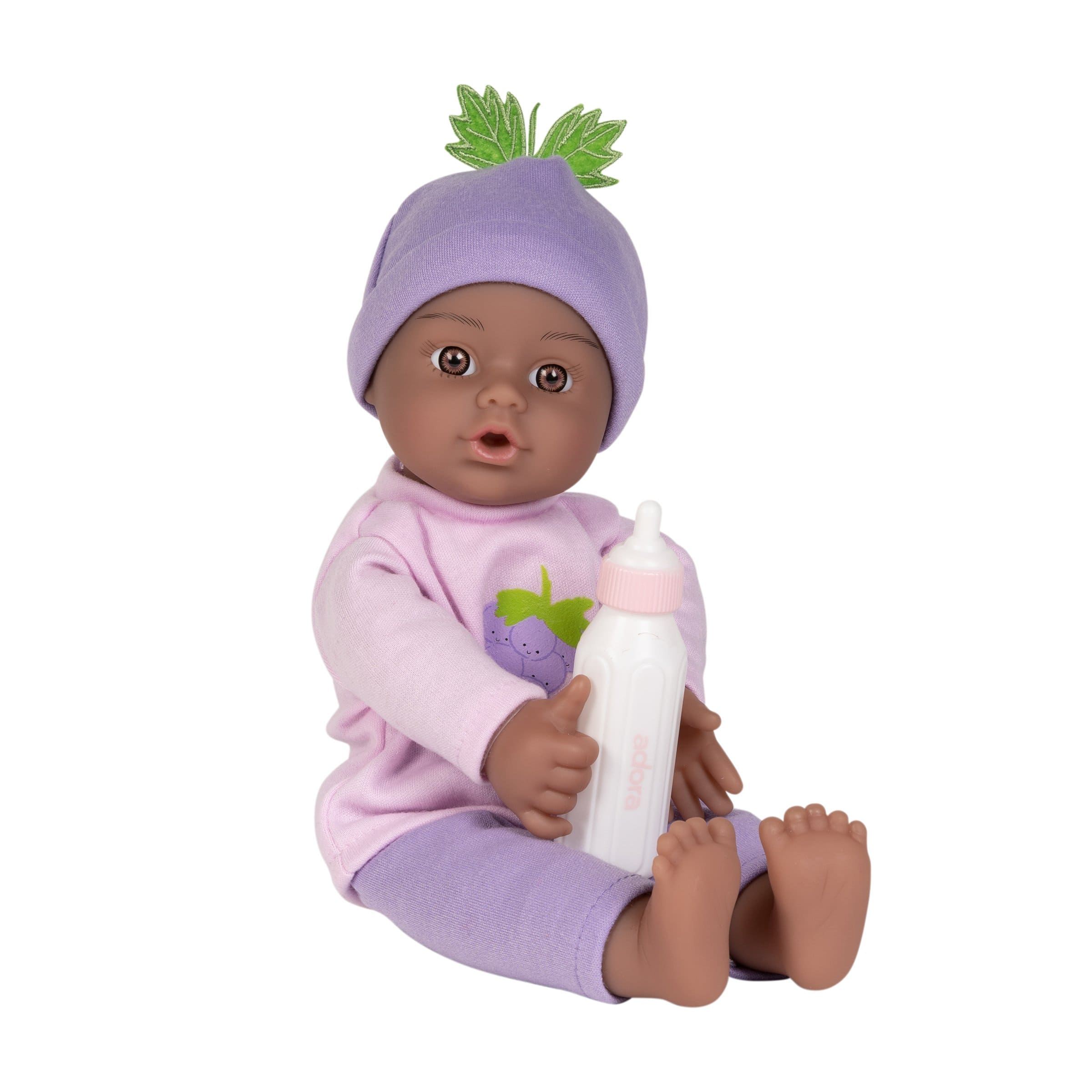 Sweet Baby Girl Grape