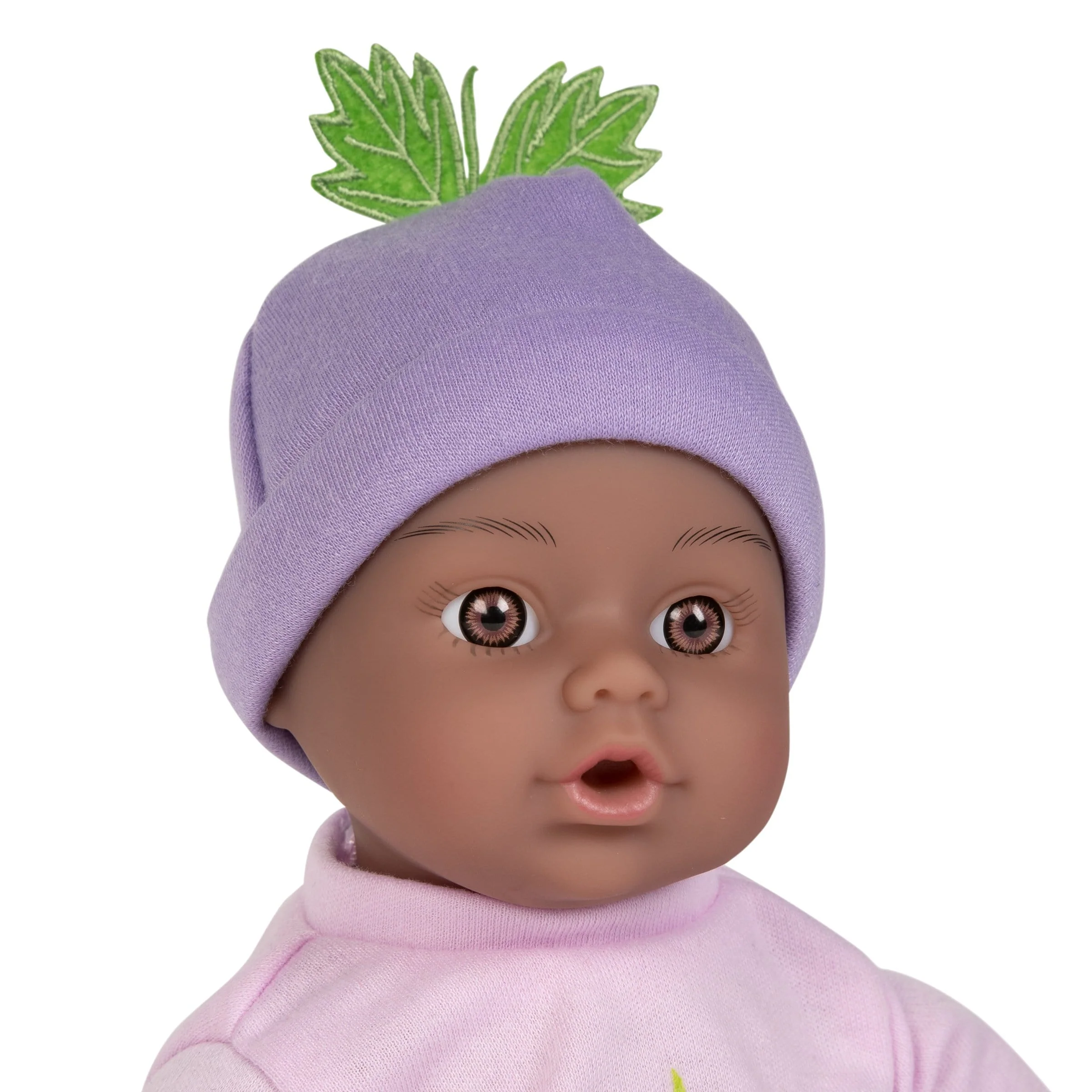 Sweet Baby Girl Grape - Image 2