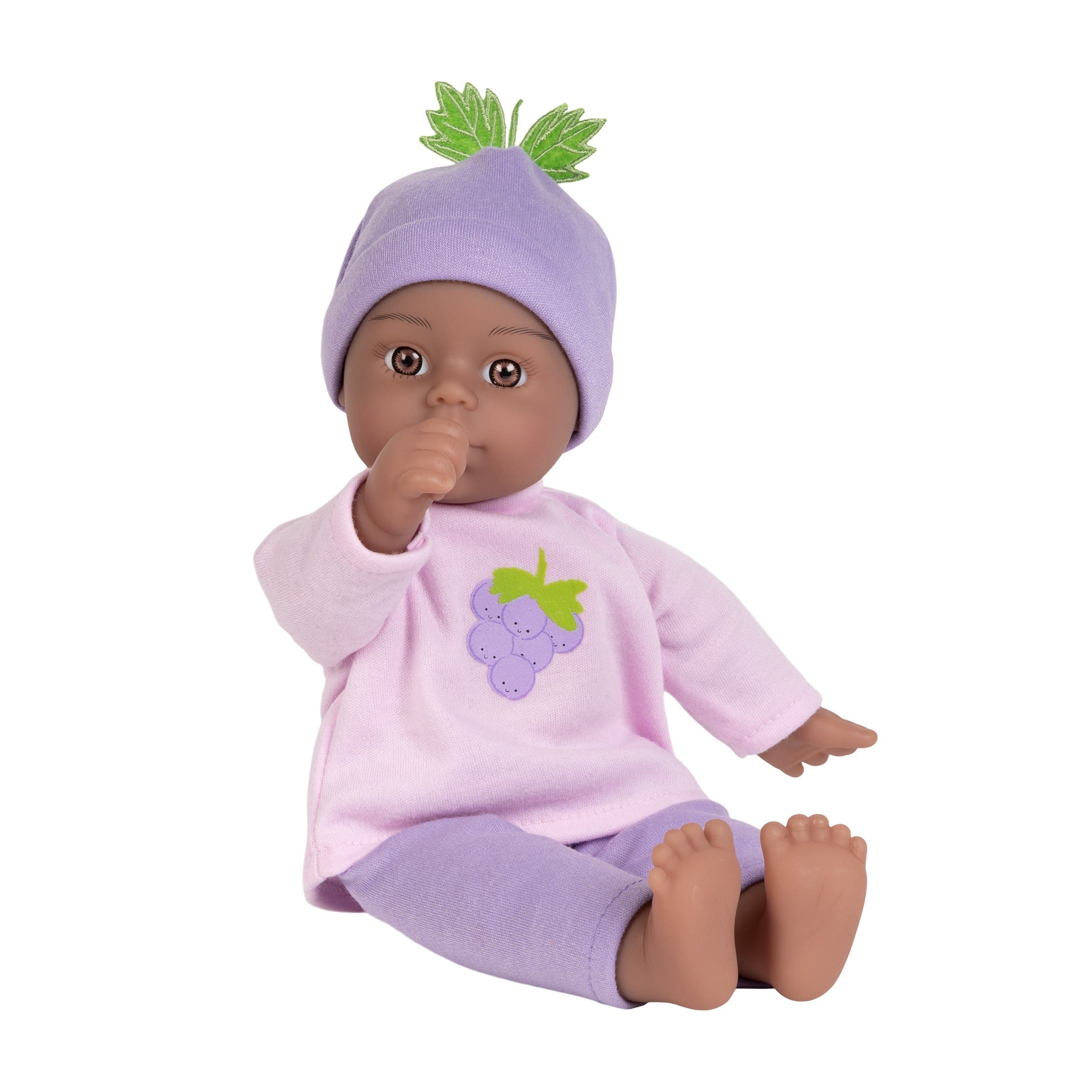 Sweet Baby Girl Grape - Image 6