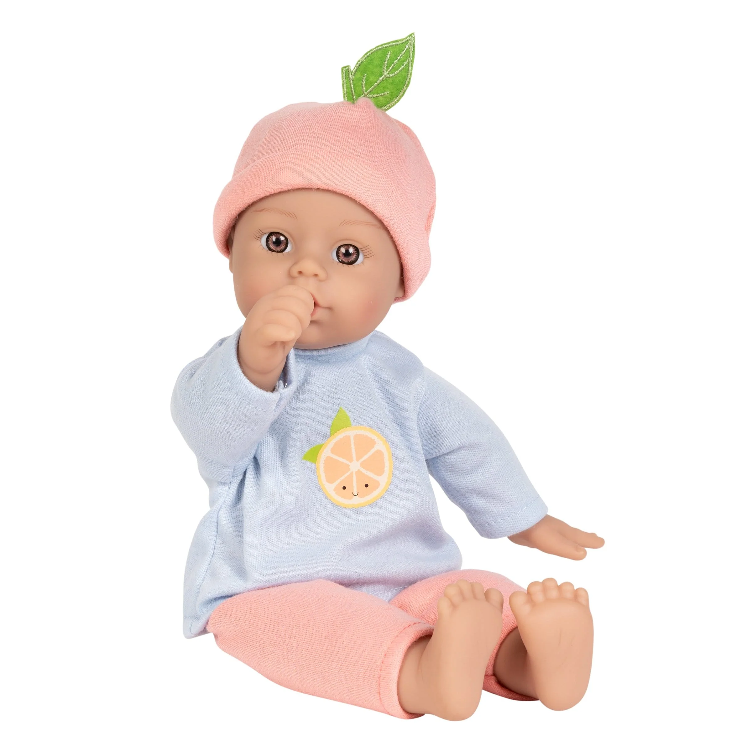 Sweet Baby Girl Grapefruit - Image 6