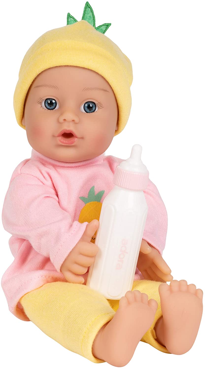 Sweet Baby Girl Pineapple - Image 2
