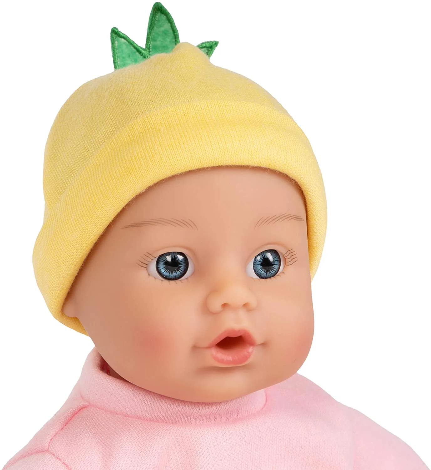 Sweet Baby Girl Pineapple - Image 4