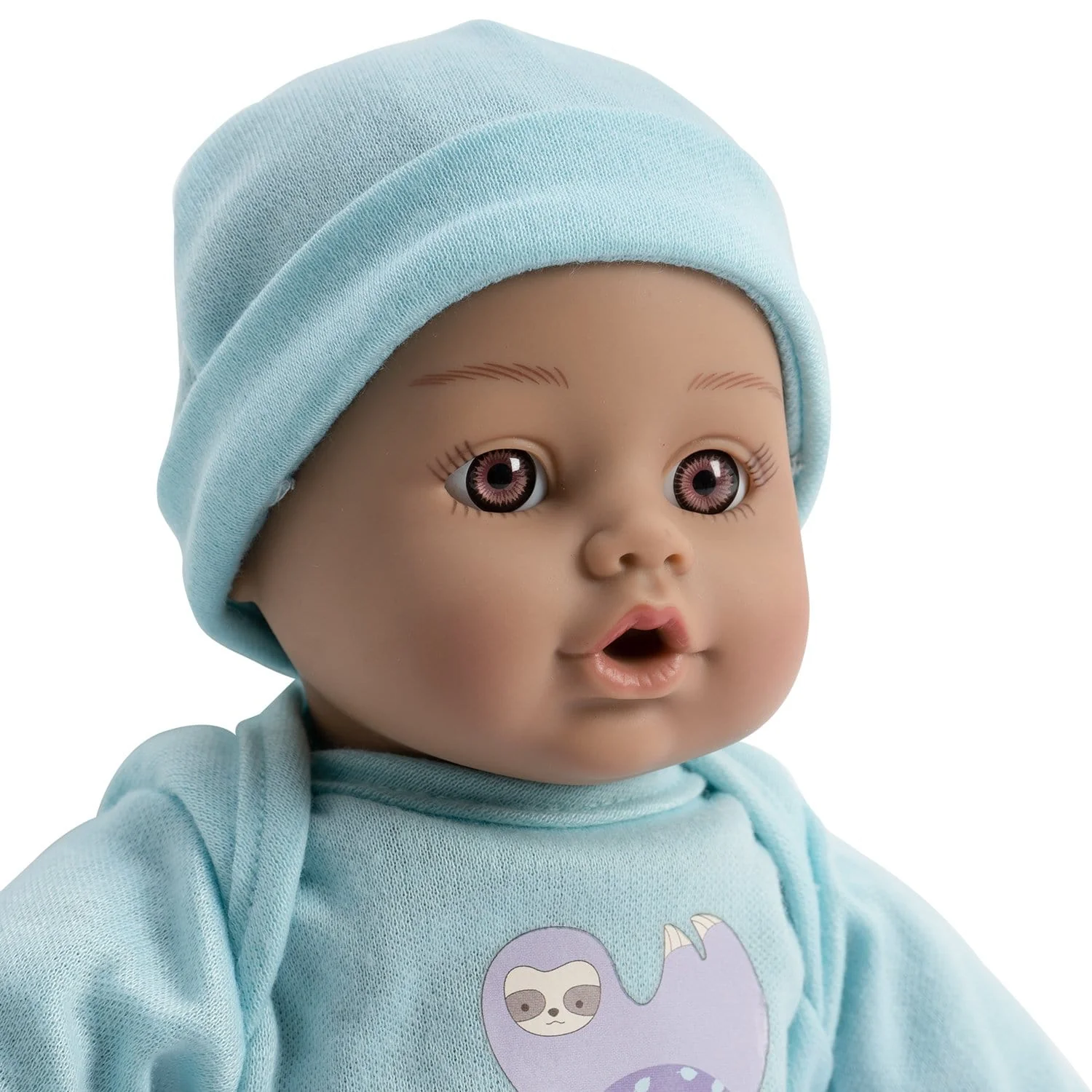Sweet Baby Boy Sloth - Image 9