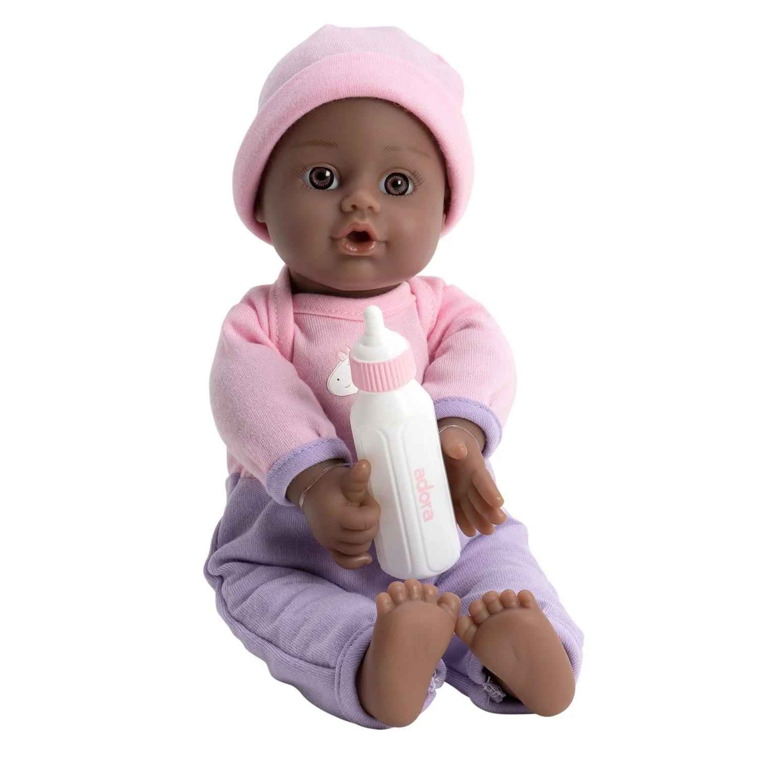 Sweet Baby Girl Unicorn - Image 6