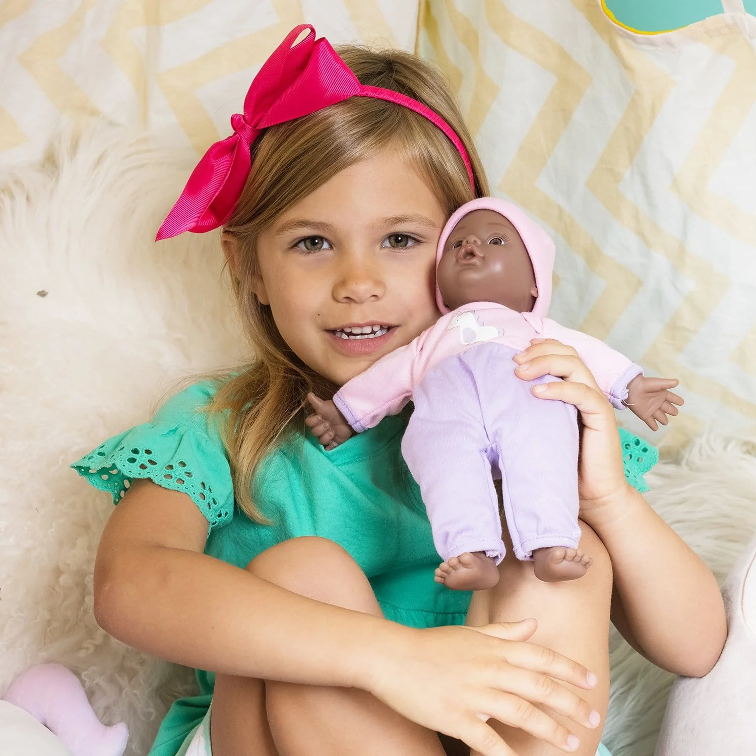 Sweet Baby Girl Unicorn - Image 7
