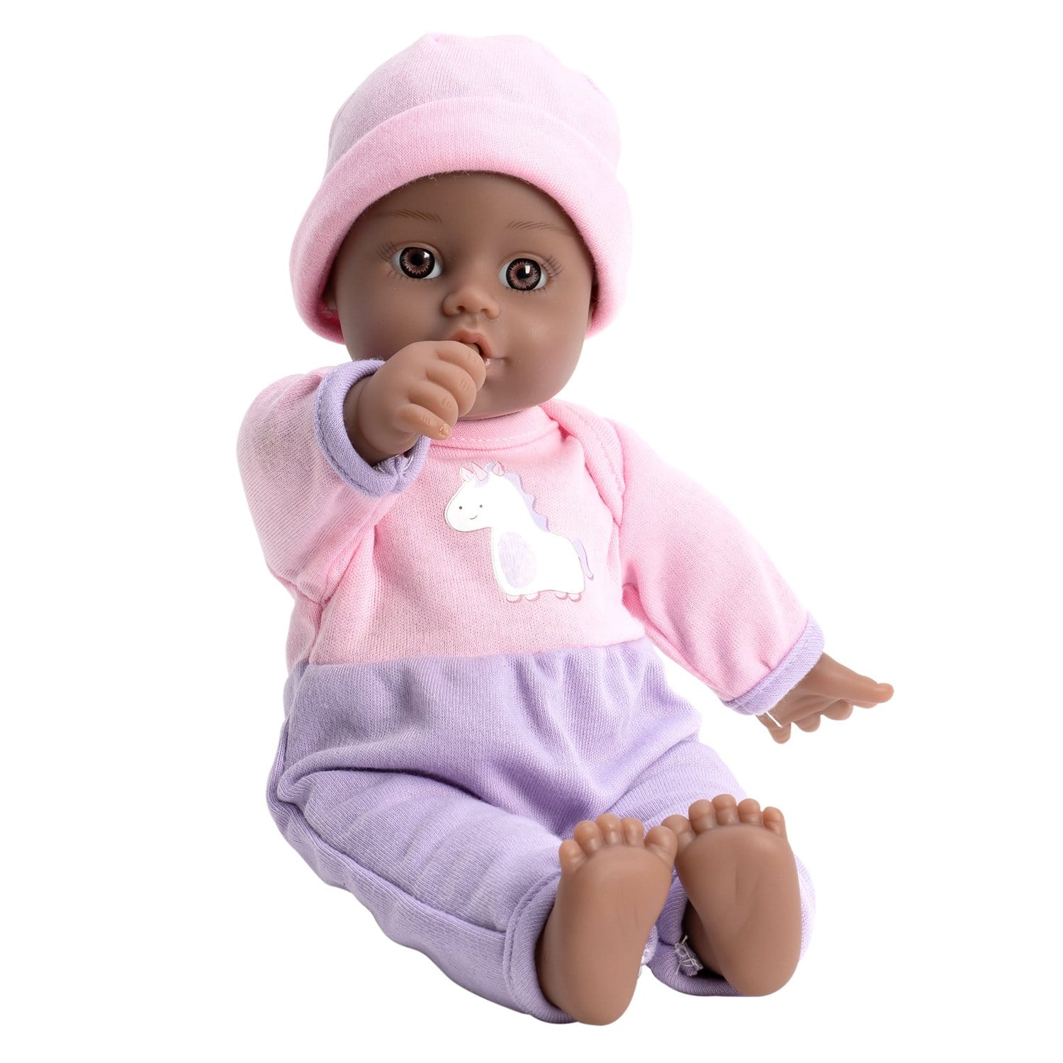 Sweet Baby Girl Unicorn - Image 8