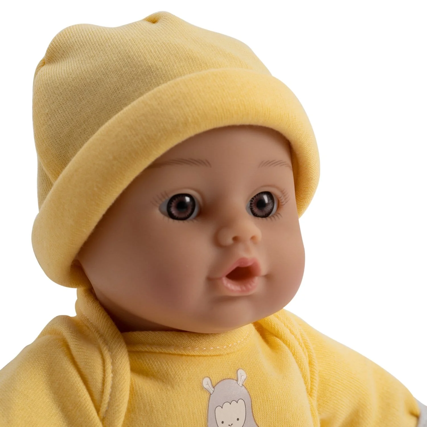 Sweet Baby Boy Llama - Image 10