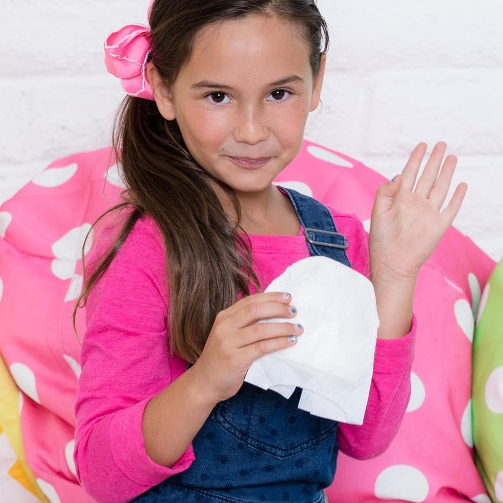 Adora Baby Doll Diaper 3-Pack - Image 4