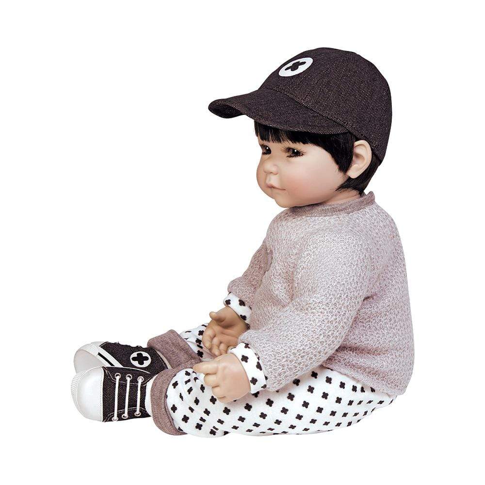 Adora ToddlerTime Doll Bubba Bear - Image 3