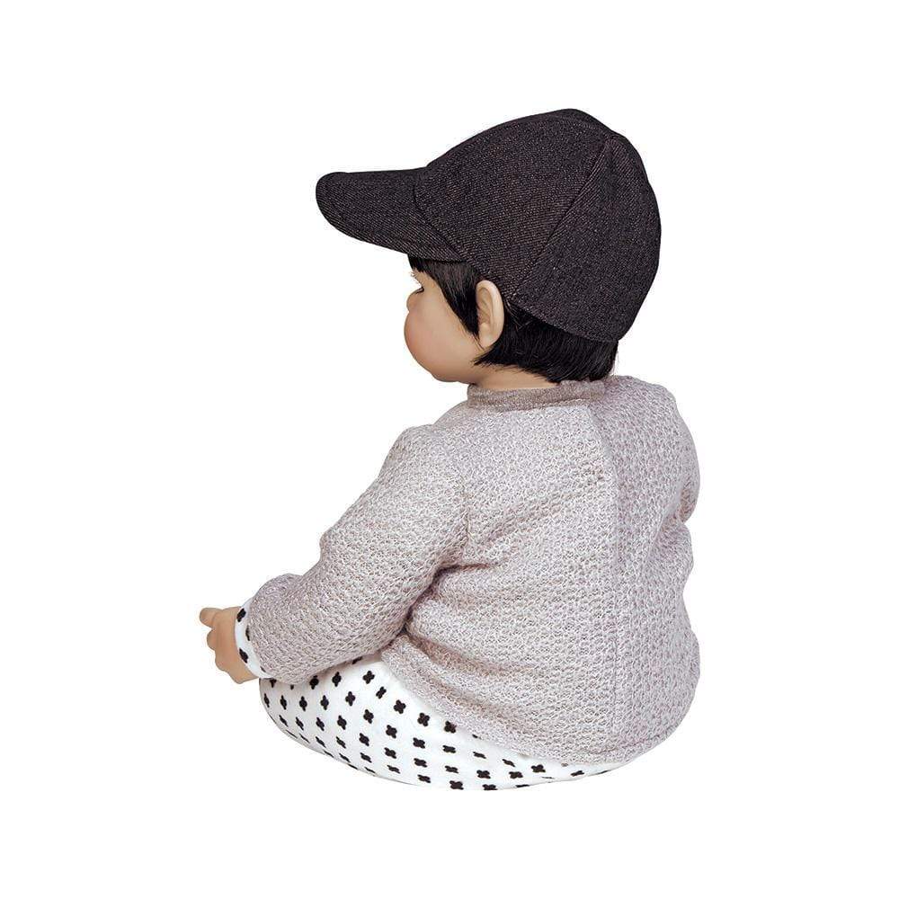 Adora ToddlerTime Doll Bubba Bear - Image 5