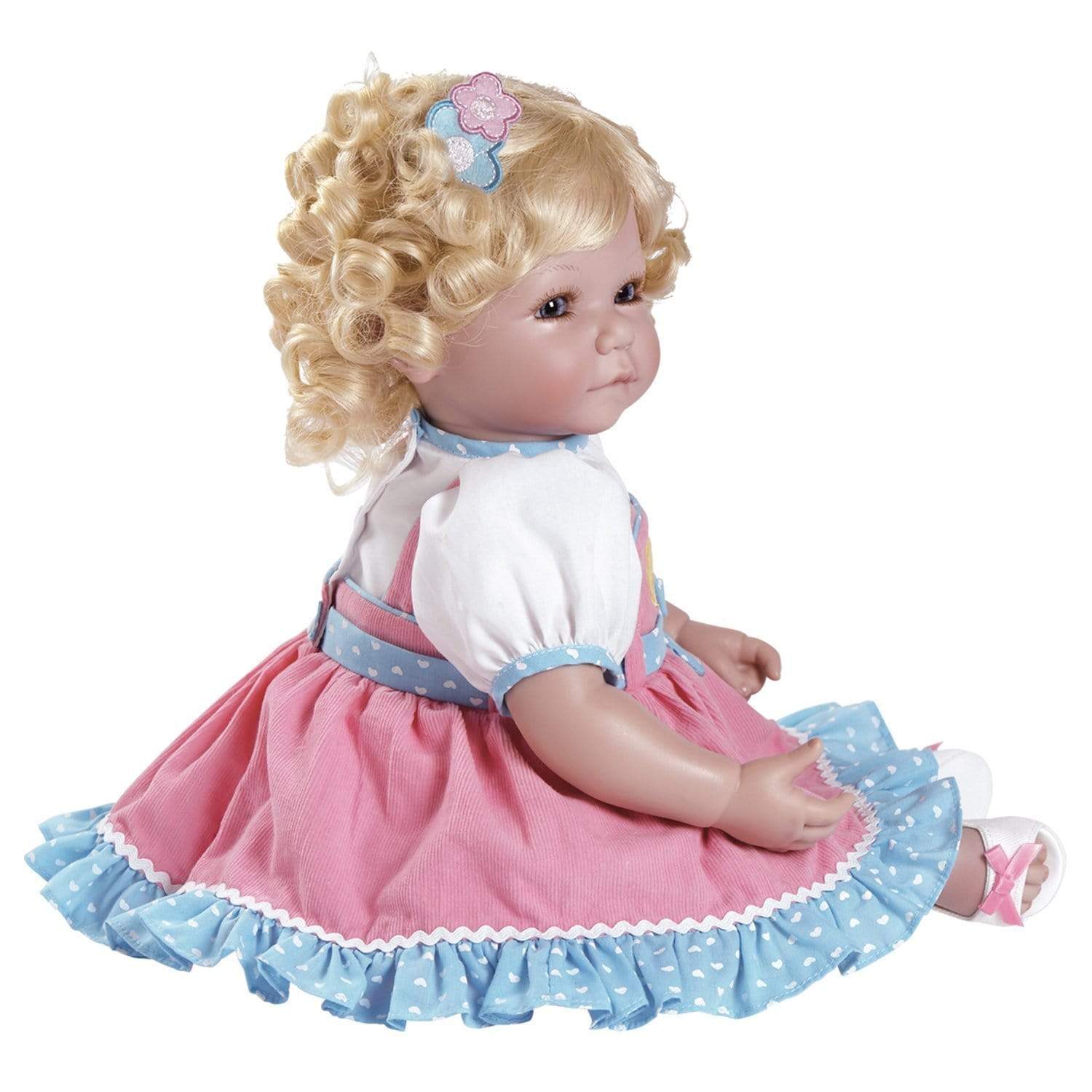 Adora ToddlerTime Doll Chick-Chat - Image 3
