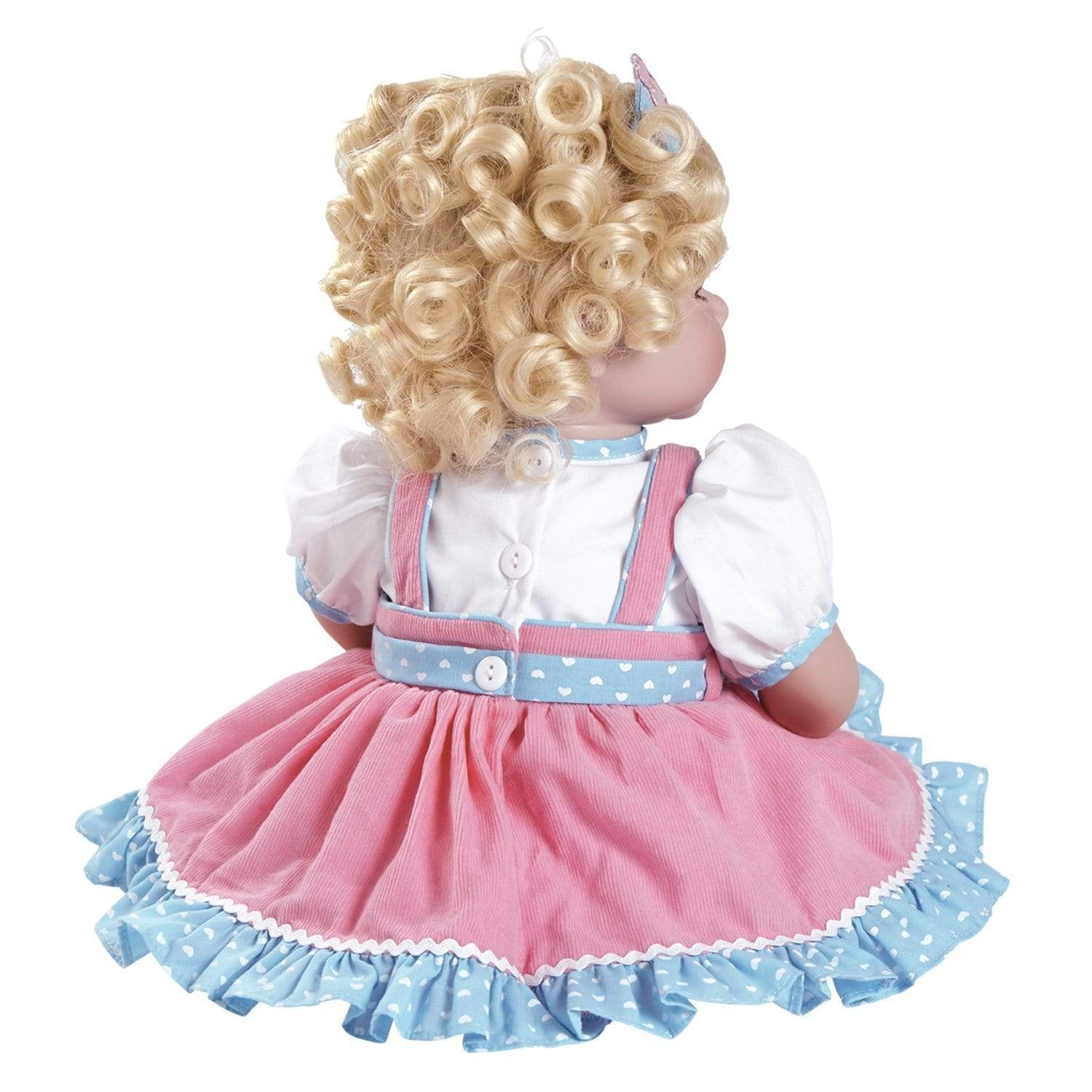 Adora ToddlerTime Doll Chick-Chat - Image 4