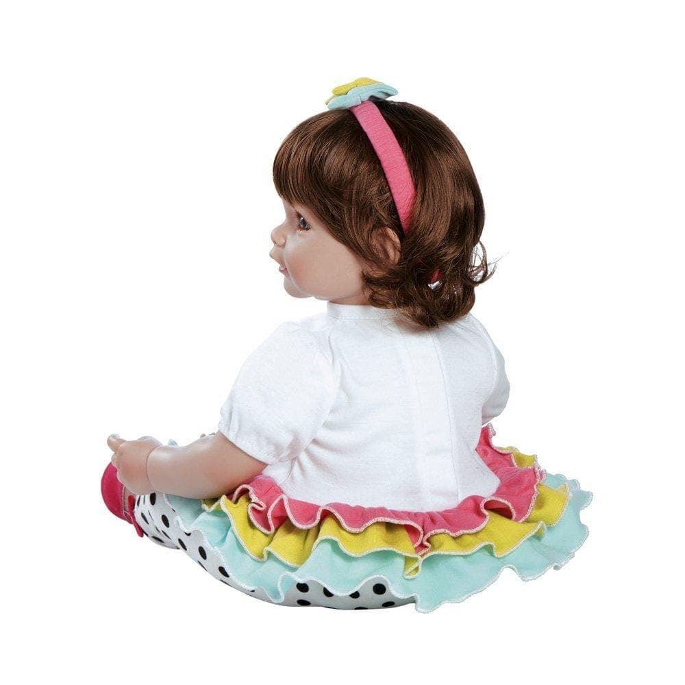 Adora ToddlerTime Doll Circus Fun - Image 3