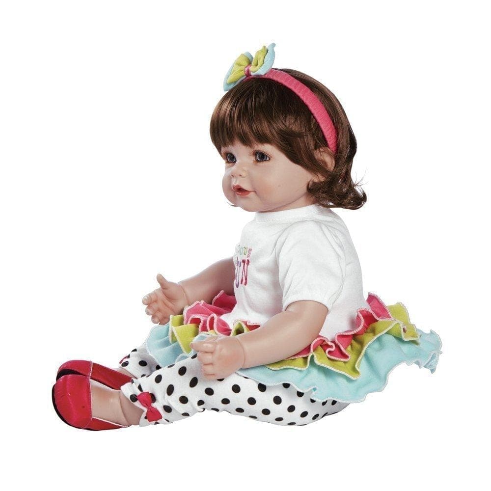 Adora ToddlerTime Doll Circus Fun - Image 4