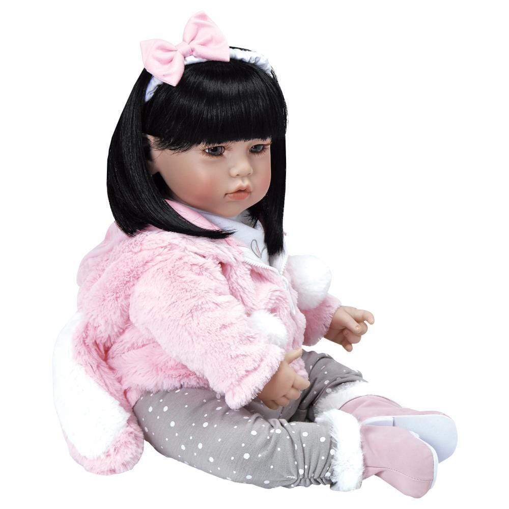 Adora ToddlerTime Doll Cottontail - Image 3