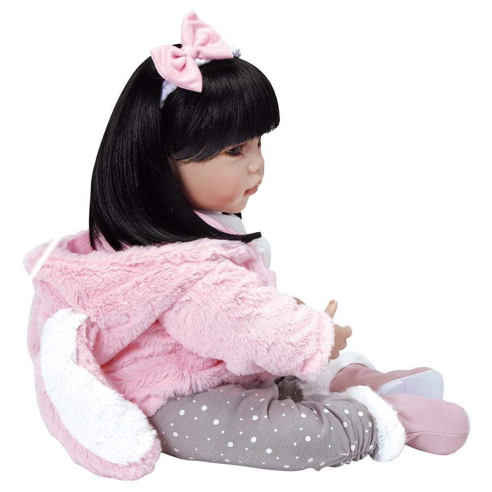 Adora ToddlerTime Doll Cottontail - Image 4