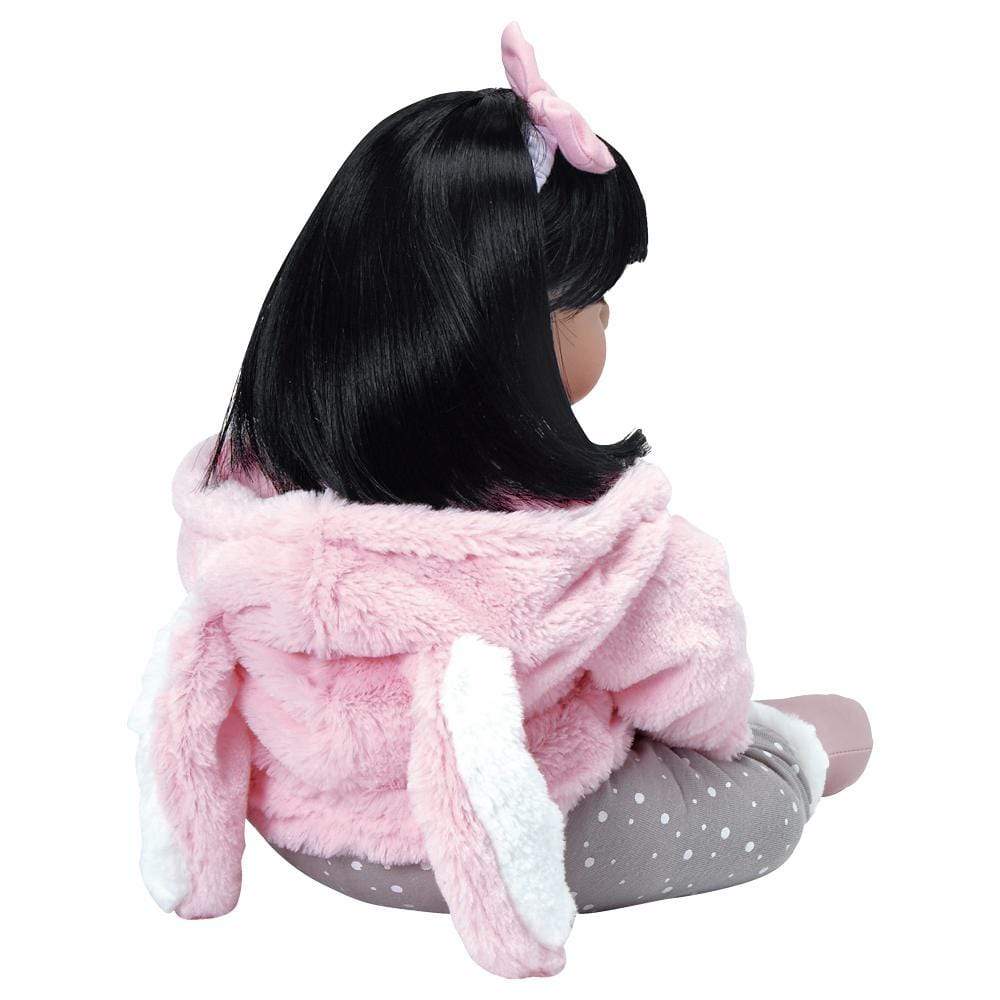 Adora ToddlerTime Doll Cottontail - Image 5