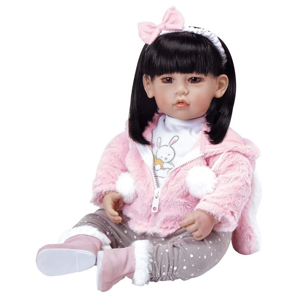Adora ToddlerTime Doll Cottontail - Image 6