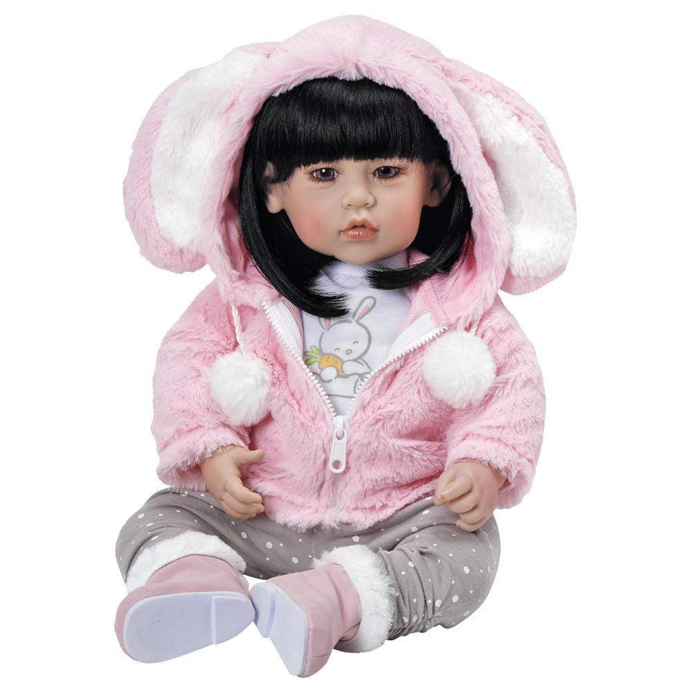 Adora ToddlerTime Doll Cottontail - Image 7