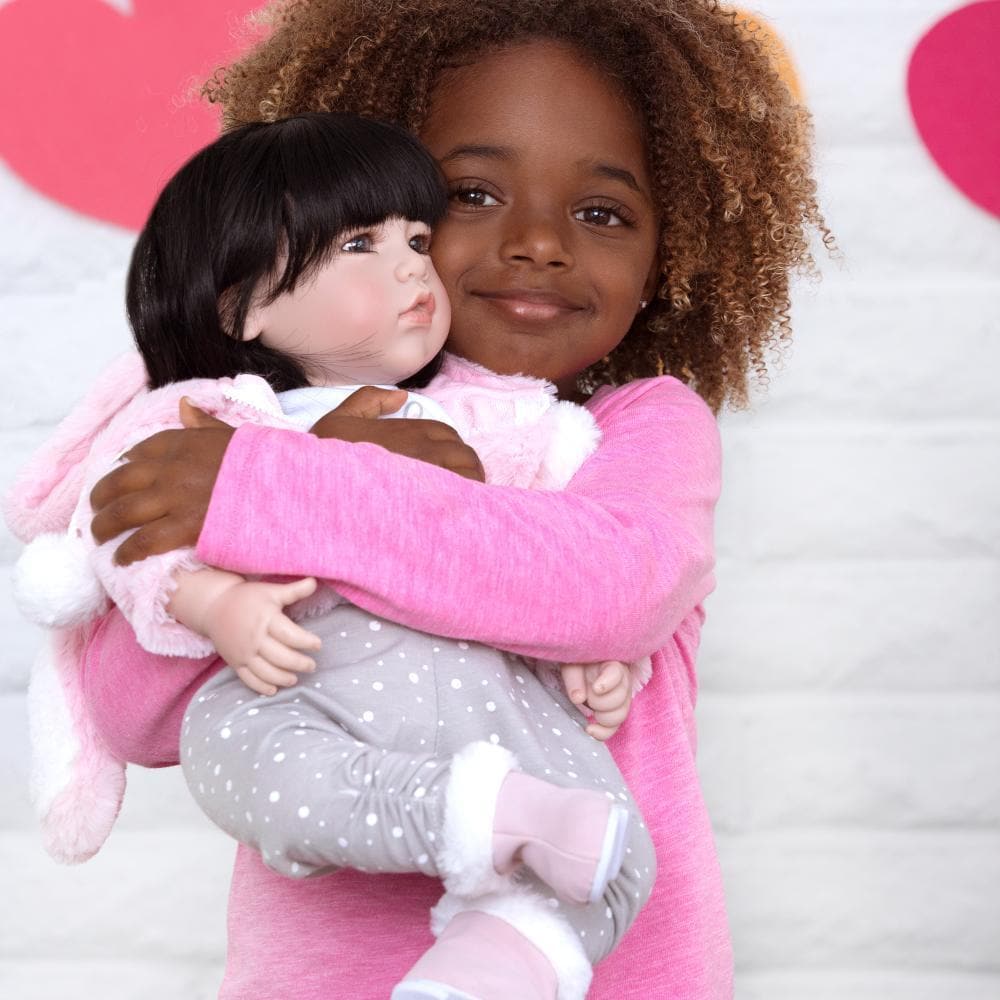 Adora ToddlerTime Doll Cottontail - Image 8