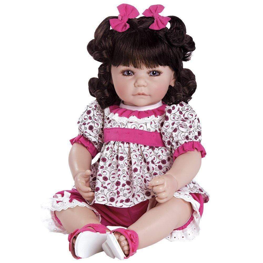 Adora ToddlerTime Doll Cutie Patootie