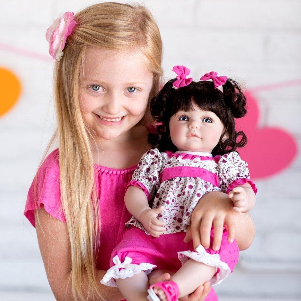Adora ToddlerTime Doll Cutie Patootie - Image 2