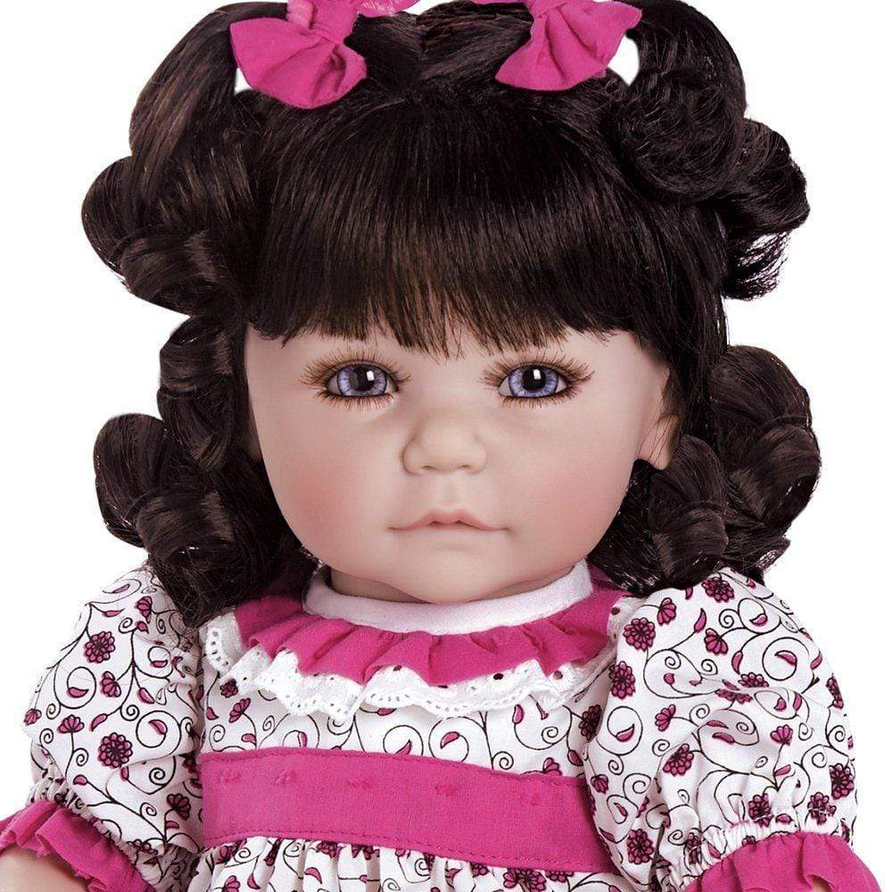 Adora ToddlerTime Doll Cutie Patootie - Image 3