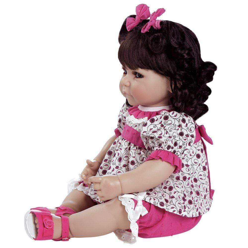 Adora ToddlerTime Doll Cutie Patootie - Image 4