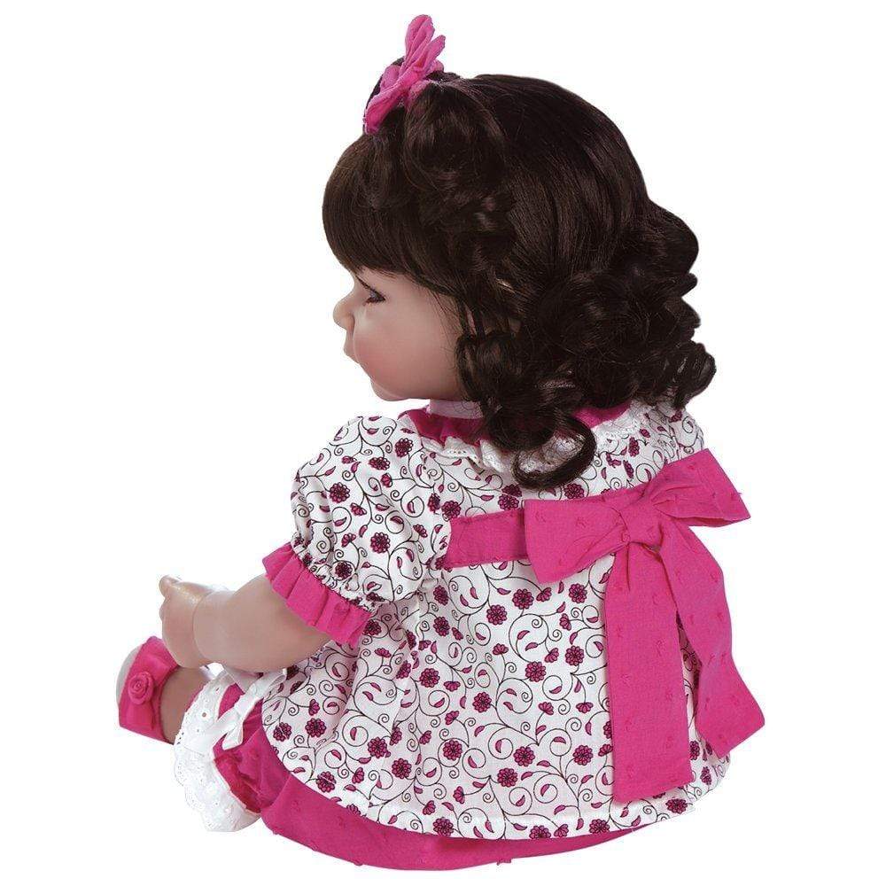 Adora ToddlerTime Doll Cutie Patootie - Image 5