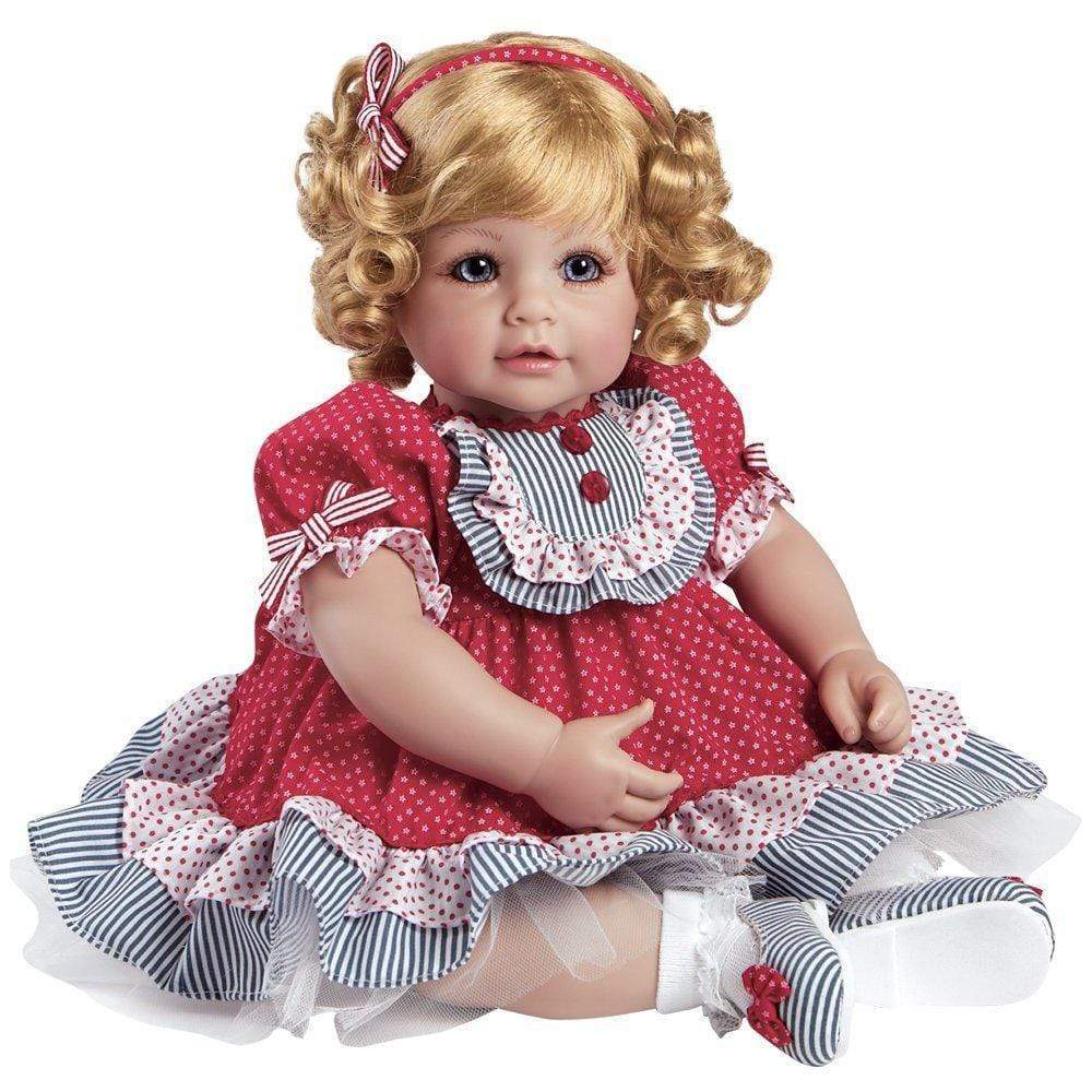 Adora ToddlerTime Doll Dream Boat