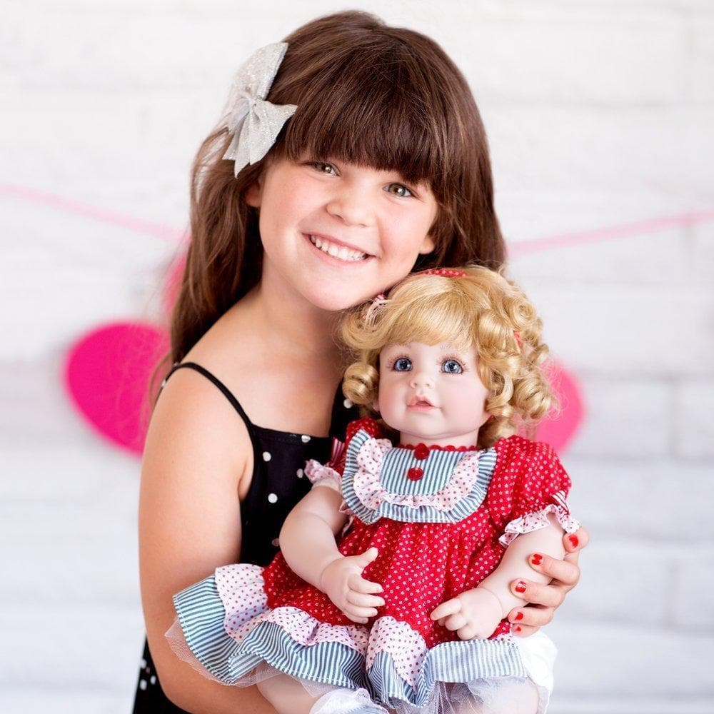 Adora ToddlerTime Doll Dream Boat - Image 2
