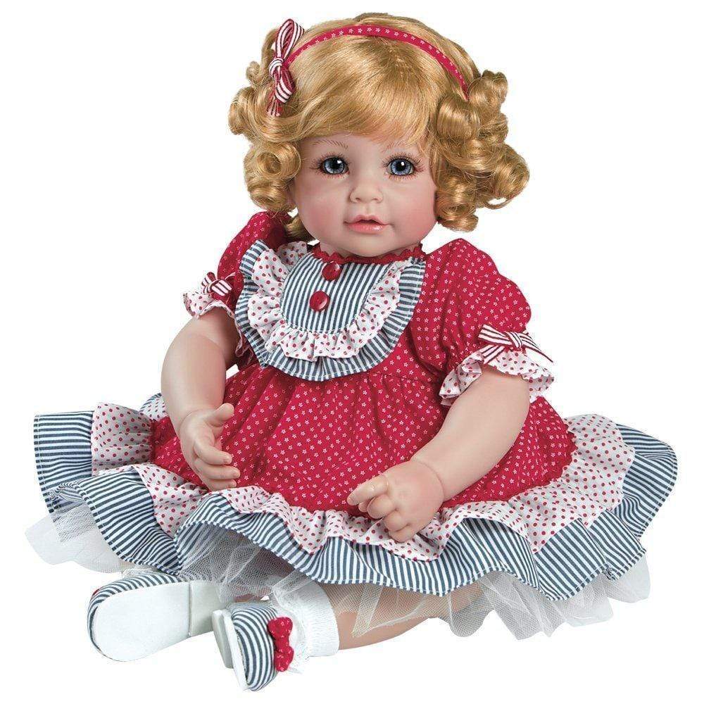 Adora ToddlerTime Doll Dream Boat - Image 3