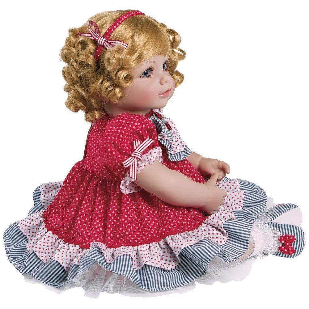 Adora ToddlerTime Doll Dream Boat - Image 4