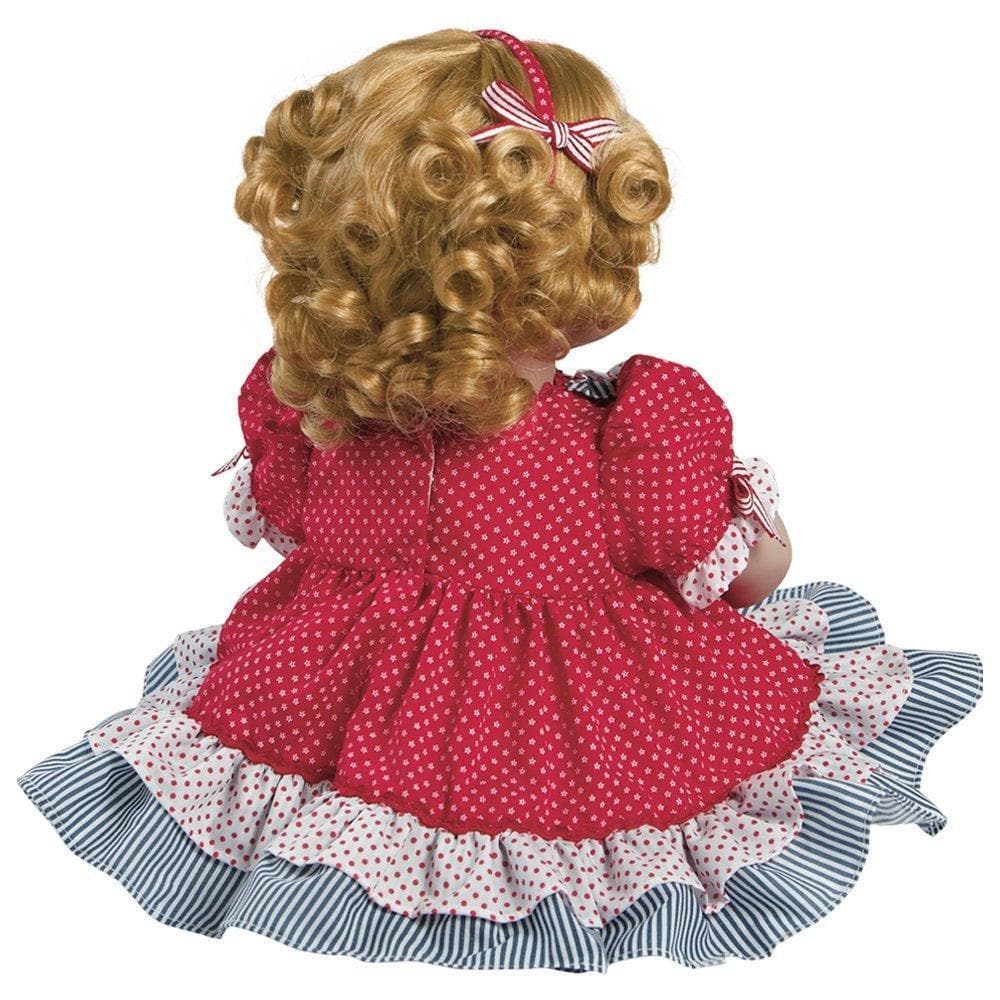 Adora ToddlerTime Doll Dream Boat - Image 5