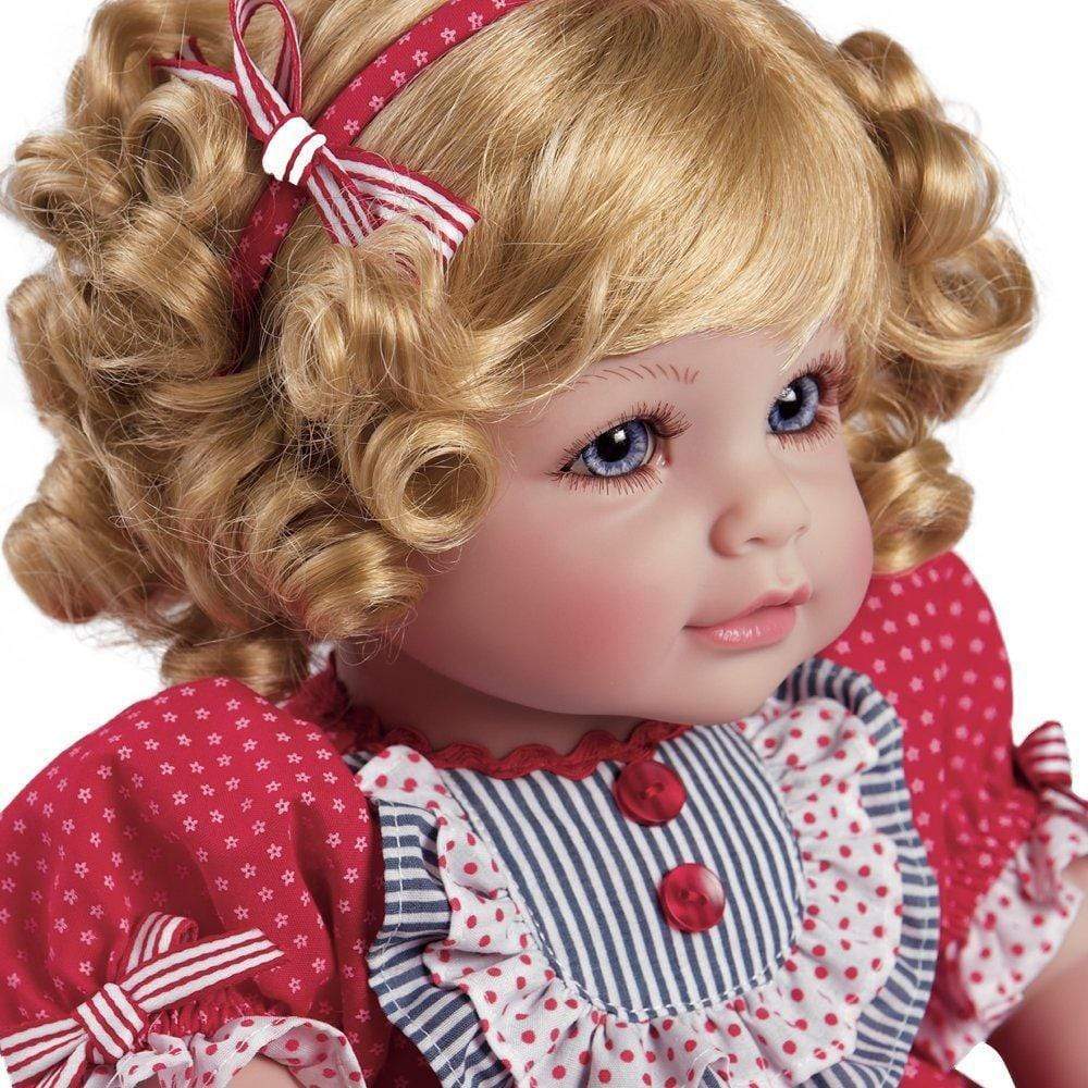 Adora ToddlerTime Doll Dream Boat - Image 6